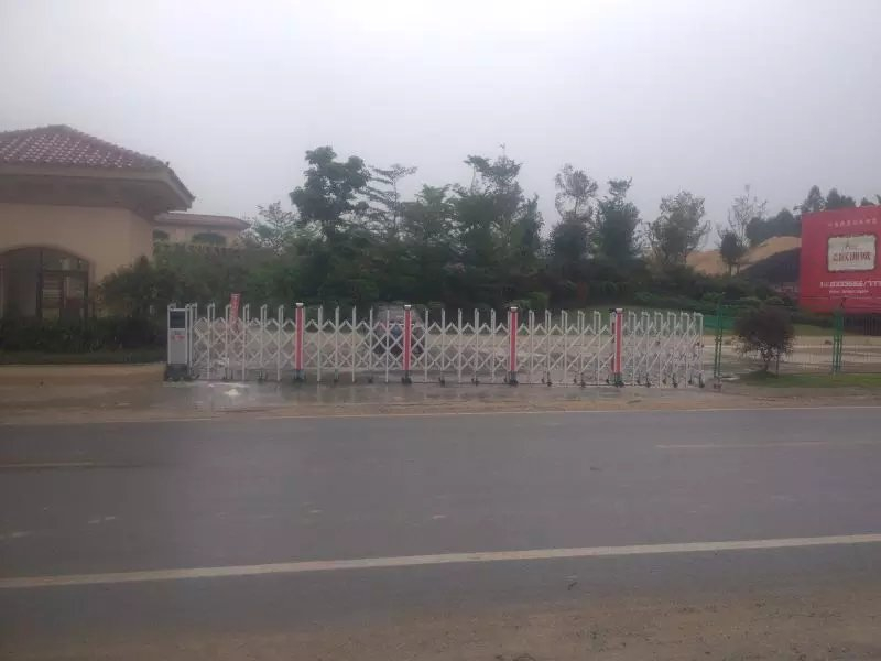 咸陽(yáng)市幸福里小區(qū)