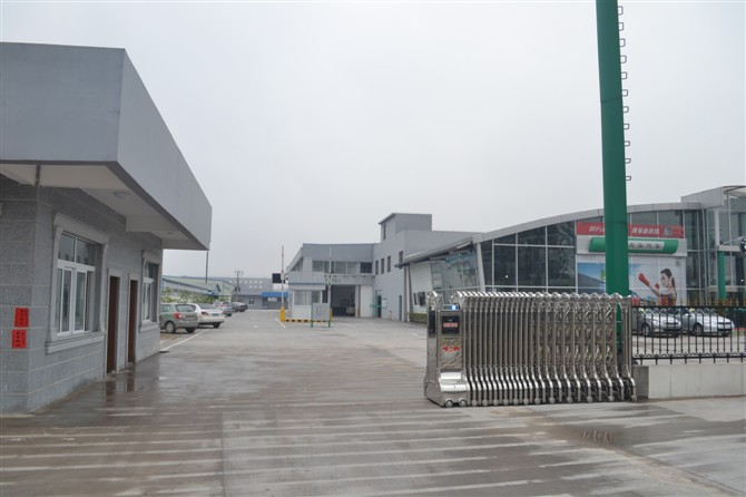 咸陽(yáng)市大眾4S店